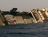 البيئة: لا تأثير على الشعب المرحانية من غرق سفينة البضائع بالبحر الأحمر 