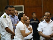 تأجيل محاكمة 26 متهما فى قضية "خلية الجيزة الإرهابية" لجلسة 29 يوليو