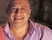 وفاة العقيد حسام عمارة مفتش مباحث الخارجة إثر أزمة قلبية