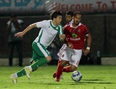 اتحاد الكرة يحصل على موافقة مبدئية بإقامة مباراة الأهلى والمصرى ببرج العرب