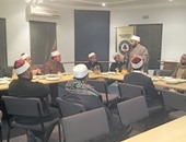 قافلة السلام تزور مجلس القضاء الإسلامى وتلتقى بعثة الأزهر فى كيب تاون