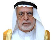 رجل الأعمال الإماراتى عبد الله الغرير يتبرع بثلث ثروته