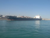 عبور 56 سفينة قناة السويس اليوم بحمولة 3,01 مليون طن