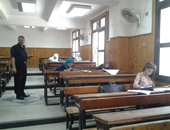 40 ألف طالب يسجلون لإجراء اختبارات القدرات بتنسيق الجامعات