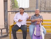 بالفيديو.. النظرة الأولى ليك .. نصائح رمضانية من حشمت لابنه فى ” غض البصر”