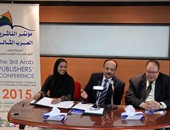 اتحاد الناشرين العرب: مؤتمر الشارقة الحل لمواجهة تحديات النشر الإليكترونى