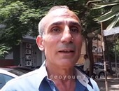 بالفيديو..مواطن لوزير الداخلية:"العشوائيات قنابل موقوتة"