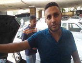 بالفيديو..مواطن لوزارة البترول:"ردوا على شائعات زيادة البنزين علشان الأجرة بتزيد بالمقابل"