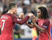 يورو 2016.. موهبة البرتغال تهدد رقم رونالدو القياسى فى النهائى