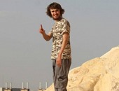 "الجهادى جاك" من سوريا: لا أوافق على داعش وأوافق على الجهاد وتطبيق الشريعة