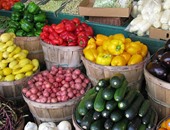 بالصور.. 5 حيل بارعة للحفاظ على الخضروات والفواكه "طازجة"
