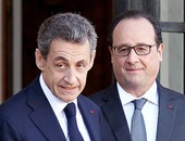 ساركوزى يهاجم رئيس فرنسا الحالى: كاذب منذ البداية وفشل فى تنفيذ وعوده