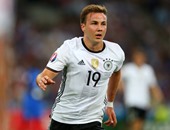 مدرب ألمانيا يؤكد غياب جوتزة عن المنتخب فى كأس القارات