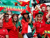 يورو 2016.. البرتغاليون يؤدون الصلوات أملا فى الفوز باللقب