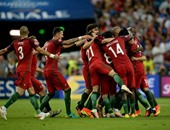 بالفيديو.. البرتغال تحصد 25.5 مليون يورو بعد التتويج بكأس أوروبا