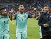 يورو 2016.. 3 عوامل ستمنح لقب البطولة للبرتغال