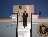 أوباما يتوجه إلى دالاس بعد اسبوع من اعمال العنف