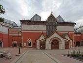 متحف روسى يعلن إعادة فتحه بعد تعرضه لخسارة كبيرة.. تعرف على قيمة ما فقده 