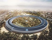 بعد 5 سنوات.. موظفو شركة أبل ينتقلون إلى مقر الشركة الجديد Apple Park