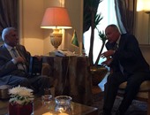 مدير منظمة ألكسو يهنئ أبو الغيط بتوليه منصب الأمين العام للجامعة العربية