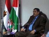 بالفيديو..قنصل فلسطين بالإسكندرية: نتواصل بشكل دائم مع الجالية ونقدم الدعم لهم