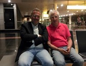 وفد رسمى لمنظمة السياحة العالمية يصل القاهرة