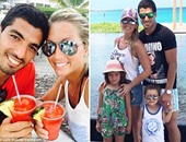 أخبار برشلونة اليوم: سواريز يقضى العطلة مع عائلته وتيرشتيجن ليس للبيع