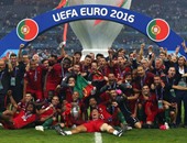 تعرف على أبرز الأرقام القياسية فى "يورو 2016"