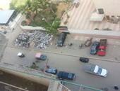 بالصور.. شكاوى من القمامة فى أحياء كليوباترا والمندرة واسبورتنج بالاسكندرية