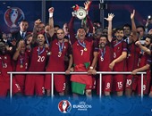 يورو 2016.. البرتغال تكرر سيناريو يورو 2004 وتذيق فرنسا من نفس الكأس