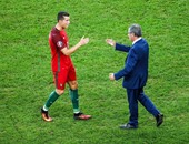 يورو 2016.. مدرب البرتغال: بيبى أفضل من رونالدو