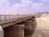 الرى: مشروع تنمية شمال سيناء يهدف لاستصلاح 400 ألف فدان على مياه ترعة السلام