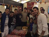 الأهلى يتجه للاستغناء عن "زملاء رمضان صبحى" رغم "القائمة المفتوحة"