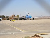 مسؤول روسى: نبذل مع مصر جهودا مشتركة لعودة الطيران "الشارتر" بين البلدين