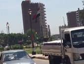 مدن سوهاج "منورة" فى عز الظهر والأهالى يصرخون من ضعف الكهرباء