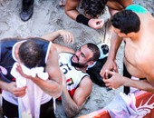 إصابات الملاعب.. "الدماغ والنخاع الشوكي" تسبب مضاعفات شديدة مثل الغيبوبة أو الشلل