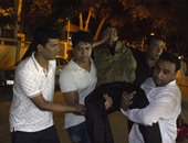 المهاجمون يقتلون ضابطى شرطة فى المطعم بالعاصمة البنجالية