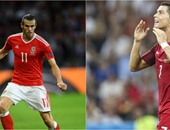 يورو 2016.. موعد مباراة ويلز والبرتغال والقنوات الناقلة