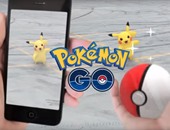 PokéVision خريطة حية لمعرفة أماكن البوكيمون حولك بسهولة