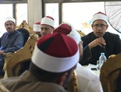 أوقاف الإسكندرية تشن حملة مكبرة لمتابعة المساجد