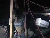 أسرة منتحر الجيزة: ألقى بنفسه فى النيل لمروره بأزمة نفسية