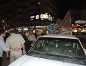 مدير أمن الفيوم يقود حملة مرورية بشوارع المدينة