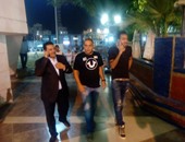 مندوب اتحاد جدة يؤكد عقد جلسة مع الزمالك لإنهاء صفقة كهربا