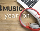 بعد عام من إطلاقها.. كل ما تريد معرفته عن خدمة أبل الموسيقية Apple music