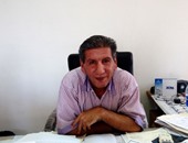 نائب رئيس مدنية طور سيناء: رفع 75 طن مخلفات بحى الزهراء