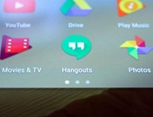 جوجل تزيل تطبيق Hangouts من Play Store وApp Store