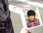 وسائل إعلام فرنسية تنشر صورة لطفل يبحث عنه والده عقب حادث نيس
