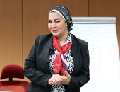 وزير الداخلية لـ"النائبة زينب سالم": نعتز بدوركم ونحقق فى الواقعة بشفافية 