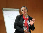 النائبة زينب سالم عن مقترح المساواة فى الميراث: لكل دولة قراراتها الخاصة