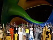 بالصور .. 7 مفاجات تنتظر البعثة المصرية فى اولمبياد ريو دى جانيرو 2016